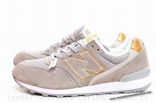 new balance 996 grise or
